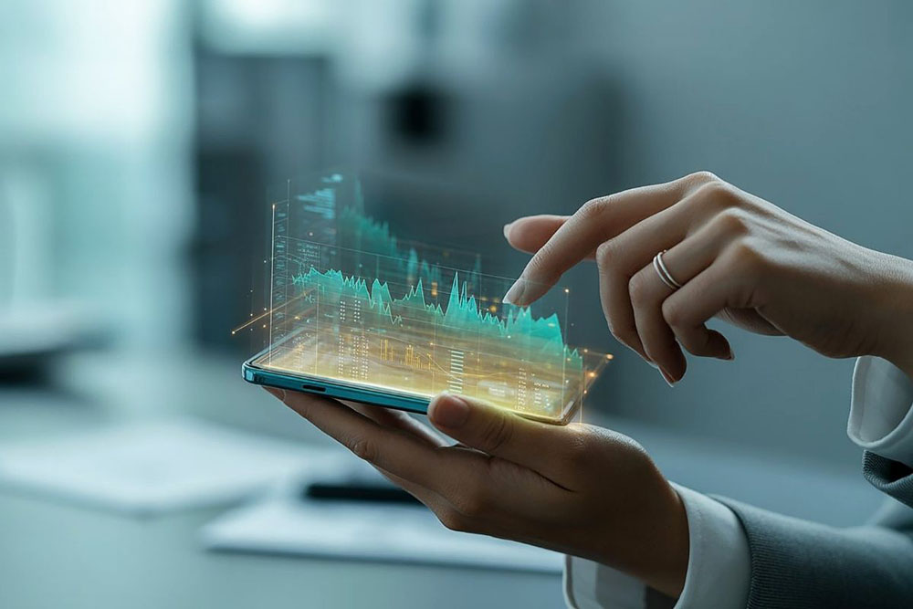 Monitoraggio Aziende